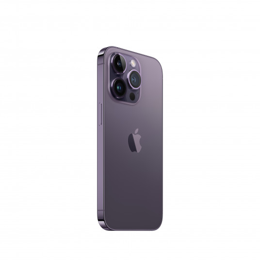 Viedtālrunis Apple iPhone 14 Pro 512GB Deep Purple