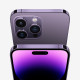 Viedtālrunis Apple iPhone 14 Pro Max 128GB Deep Purple