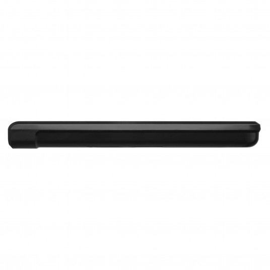 Ārējais cietnis ADATA HV620S 1TB, 2.5 ", USB 3.1 (backward compatible with USB 2.0), Black