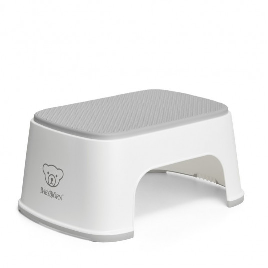 BABYBJÖRN pakāpiens White 061221