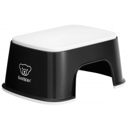 BABYBJÖRN pakāpiens, Black/white, 061256