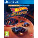 Spēle HOT WHEELS UNLEASHED PS4