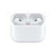 Austiņas Apple AirPods Pro 2022 + MagSafe Charging Case, White