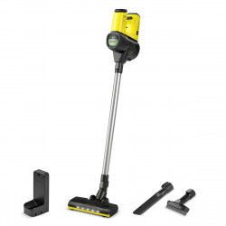 Putekļsūcēja  Karcher VC 6 + Parquet nozzle (1.198-662.0)