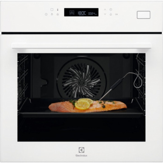 Cepeškrāsns Electrolux EOB7S31V