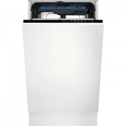 Iebūvējamā trauku mazgājamā mašīna   ELECTROLUX EEA13100L