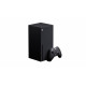 Spēļu konsole Xbox Series X 1TB Black