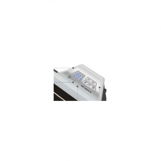 Elektriskais sildītājs ELECTROLUX ECH/R-1500E