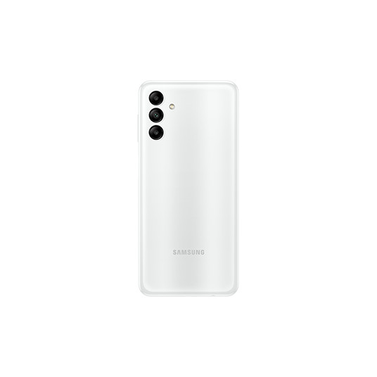Viedtālrunis Samsung Galaxy A04s 3GB/32GB Dual-Sim White