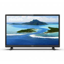 Televizori Philips 24PHS5507/12 LED 24"