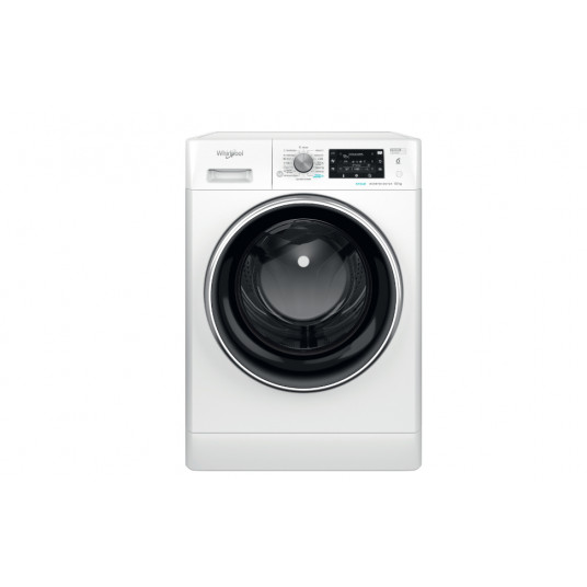 Veļas mašīna WHIRLPOOL FFD 10469 BCV EE