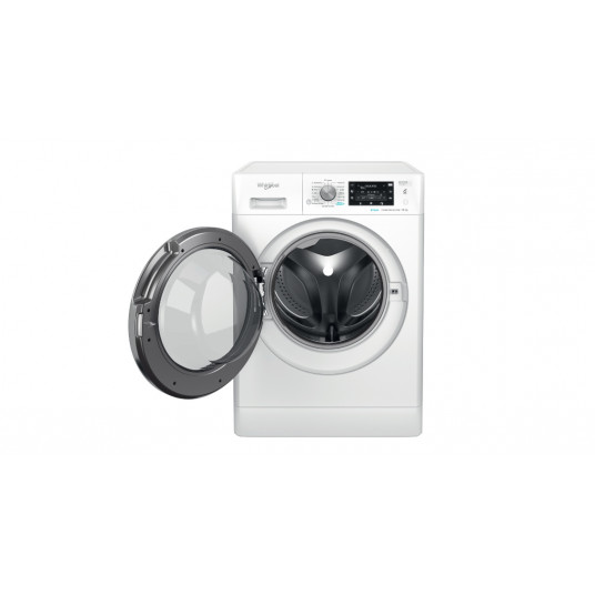 Veļas mašīna WHIRLPOOL FFD 10469 BCV EE