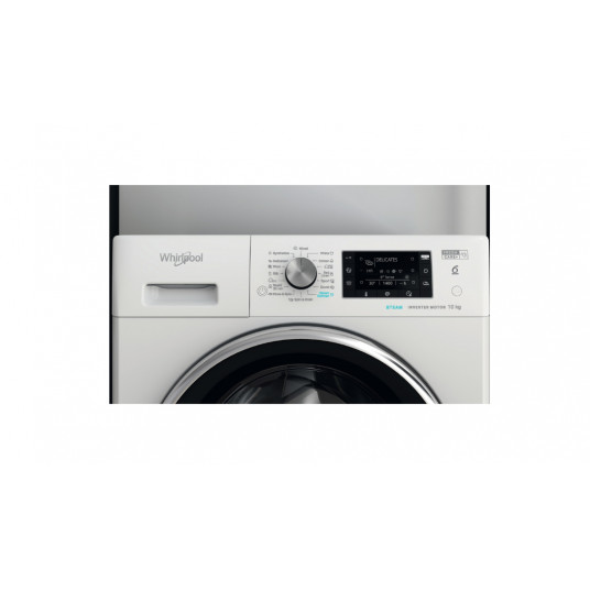 Veļas mašīna WHIRLPOOL FFD 10469 BCV EE