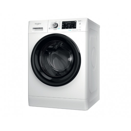 Veļas mašīna WHIRLPOOL FFD 11469 BV EE