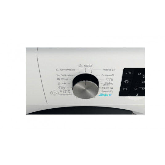 Veļas mašīna WHIRLPOOL FFD 11469 BV EE