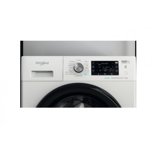 Veļas mašīna WHIRLPOOL FFD 11469 BV EE