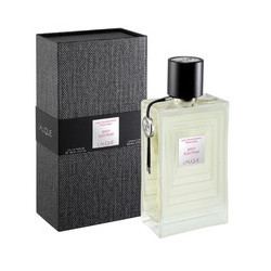 Lalique Les Compositions Parfumees Spicy Electrum Eau De Parfum 100ml