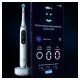  Zobu birste Oral-B iOM10.1A3.1AD Stardust White