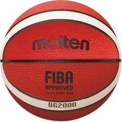  Basketbola bumba Molten B3G2000