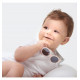 Bērnu saulesbrilles Beaba (0-9 mēn.), Krīta Rozā