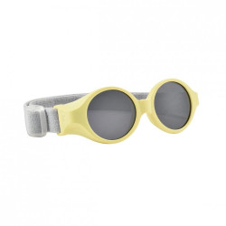 Bērnu saulesbrilles Beaba (0-9 mēn.), Tender Yellow