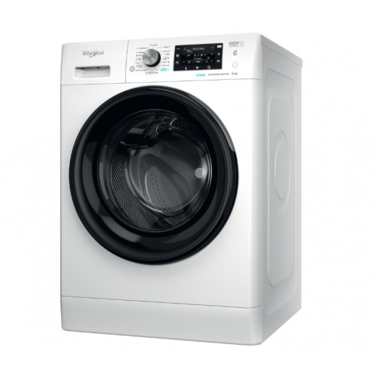 Veļas mašīna Whirlpool FFD 9469 BV EE