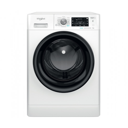 Veļas mašīna Whirlpool FFD 9469 BV EE