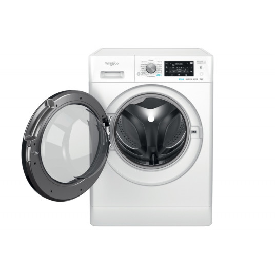 Veļas mašīna Whirlpool FFD 9469 BV EE