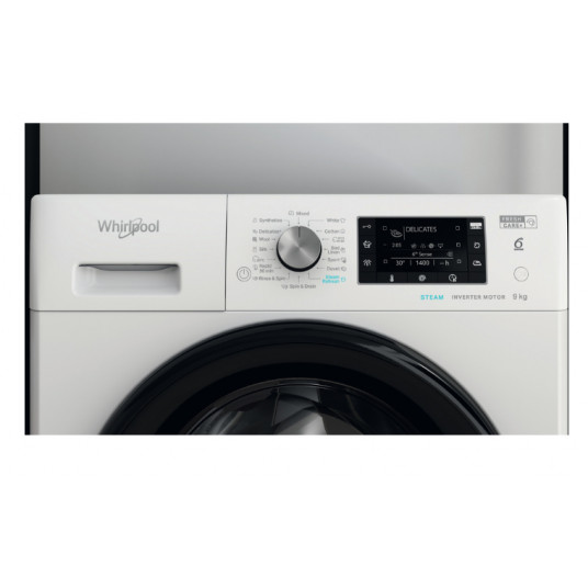 Veļas mašīna Whirlpool FFD 9469 BV EE