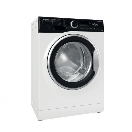 Veļas mašīna Whirlpool WRBSB 6228 B EU