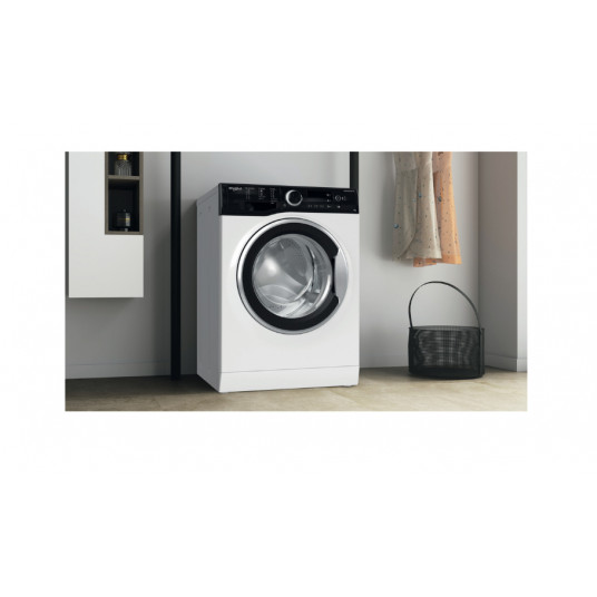 Veļas mašīna Whirlpool WRBSB 6228 B EU