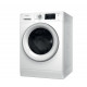 Veļas mašīna ar žāvētāju Whirlpool FFWDD 1076258 SV EE