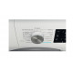 Veļas mašīna ar žāvētāju Whirlpool FFWDD 1076258 SV EE