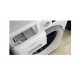 Veļas mašīna ar žāvētāju Whirlpool FFWDD 1076258 SV EE