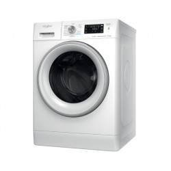 Veļas mašīna ar žāvētāju Whirlpool FFWDB 976258 SV EE