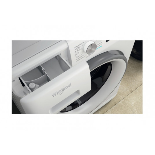 Veļas mašīna ar žāvētāju Whirlpool FFWDB 976258 SV EE