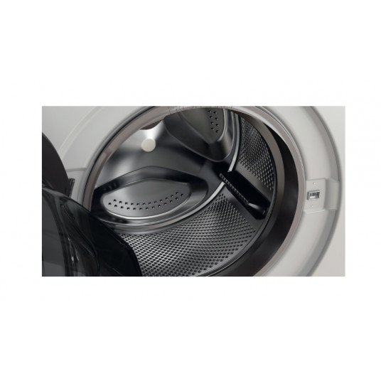 Veļas mašīna ar žāvētāju Whirlpool FFWDB 976258 SV EE