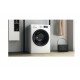 Veļas mašīna ar žāvētāju Whirlpool FFWDB 976258 BV EE