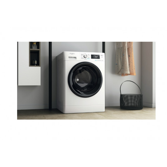Veļas mašīna ar žāvētāju Whirlpool FFWDB 976258 BV EE