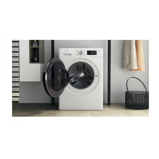 Veļas mašīna ar žāvētāju Whirlpool FFWDB 976258 BV EE
