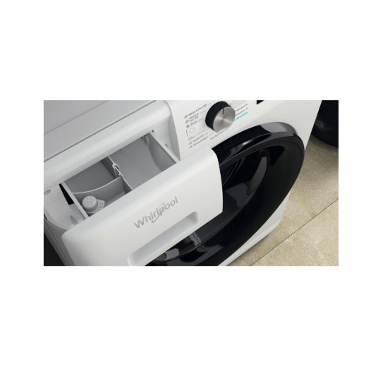 Veļas mašīna ar žāvētāju Whirlpool FFWDB 976258 BV EE