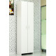 Skapis Hanah Home Atlantis - Baltums