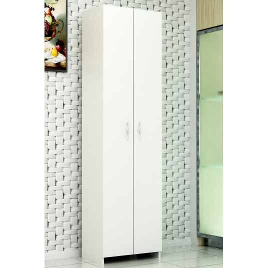 Skapis Hanah Home Atlantis - Baltums