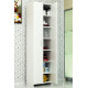 Skapis Hanah Home Atlantis - Baltums