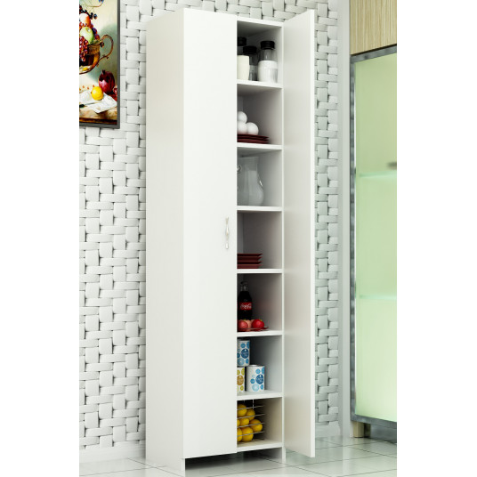Skapis Hanah Home Atlantis - Baltums