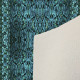 Durvju paklājs (80 x 300) Conceptum Hypnose EXFAB259 - Daudzkrāsains