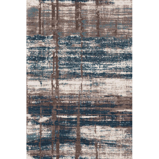 Durvju paklājs (80 x 150) Conceptum Hypnose HMNT693 - Daudzkrāsains