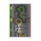 Durvju paklājs (100 x 150) Conceptum Hypnose HMNT499 - Daudzkrāsains