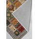 Durvju paklājs (100 x 150) Conceptum Hypnose HMNT842 - Daudzkrāsains