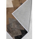 Durvju paklājs (80 x 150) Conceptum Hypnose HMNT896 - Daudzkrāsains